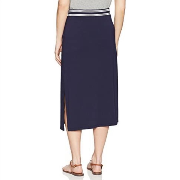 MAXSTUDIO Midi Skirt - Picture 4 of 7